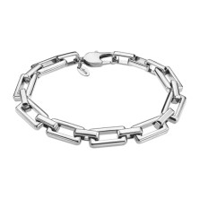 PULSEIRA DE AÇO INOXIDÁVEL lotus