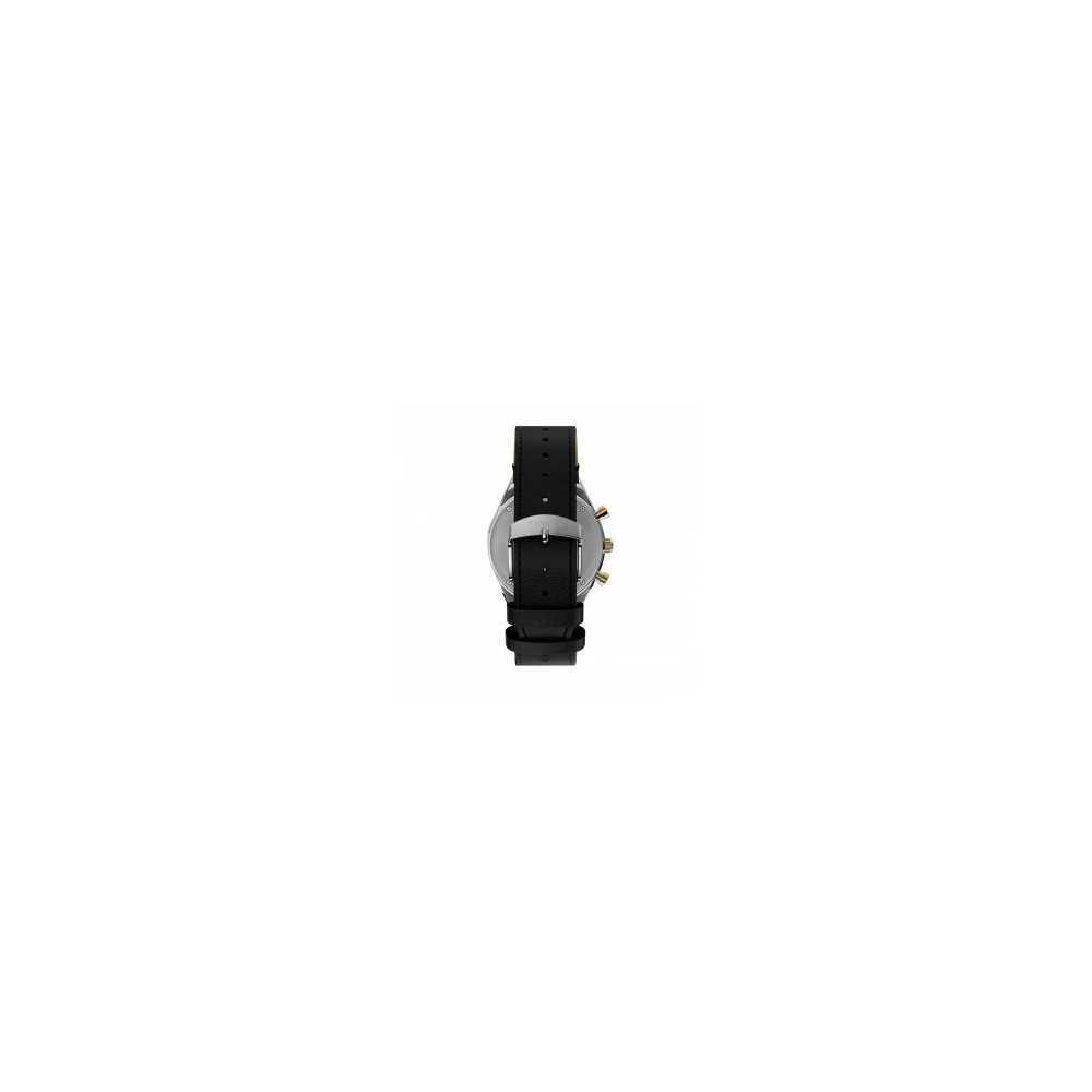 TIMEX Q MEN´S LEATHER WATCH | Sweet Apple