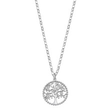 COLAR ÁRVORE DA VIDA LOTUS - Necklaces - LOTUS Style