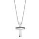 COLAR CRUZ HOMEM LOTUS STYLE - Colares / Fios - LOTUS Style - Sweet Apple ® Relojoaria | Joalharia | Ourivesaria