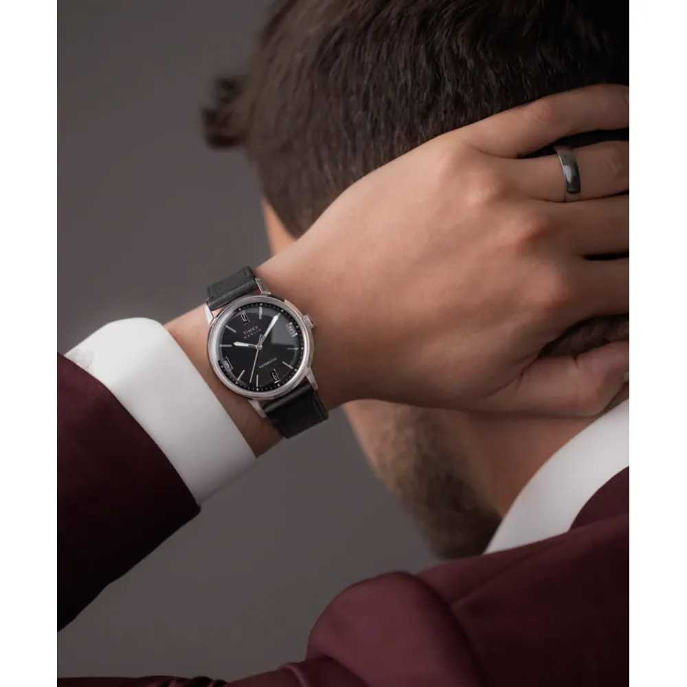 RELÓGIO TIMEX MARLIN - Timex - Timex - Sweet Apple ® Relojoaria | Joalharia | Ourivesaria