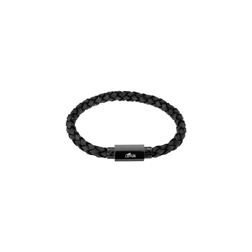 PULSEIRA LOTUS STYLE URBAN MAN - Pulseiras - LOTUS Style - Sweet Apple ® Relojoaria | Joalharia | Ourivesaria