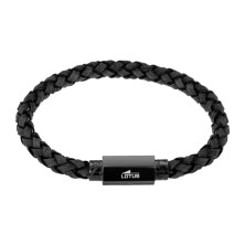 PULSEIRA LOTUS STYLE URBAN MAN - Pulseiras - LOTUS Style - Sweet Apple ® Relojoaria | Joalharia | Ourivesaria