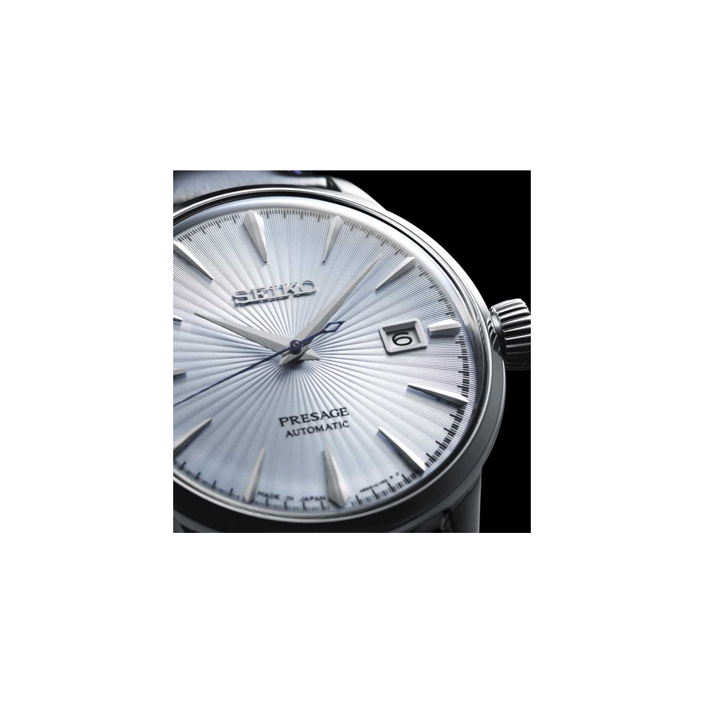 SEIKO PRESAGE WATCH | Sweet Apple