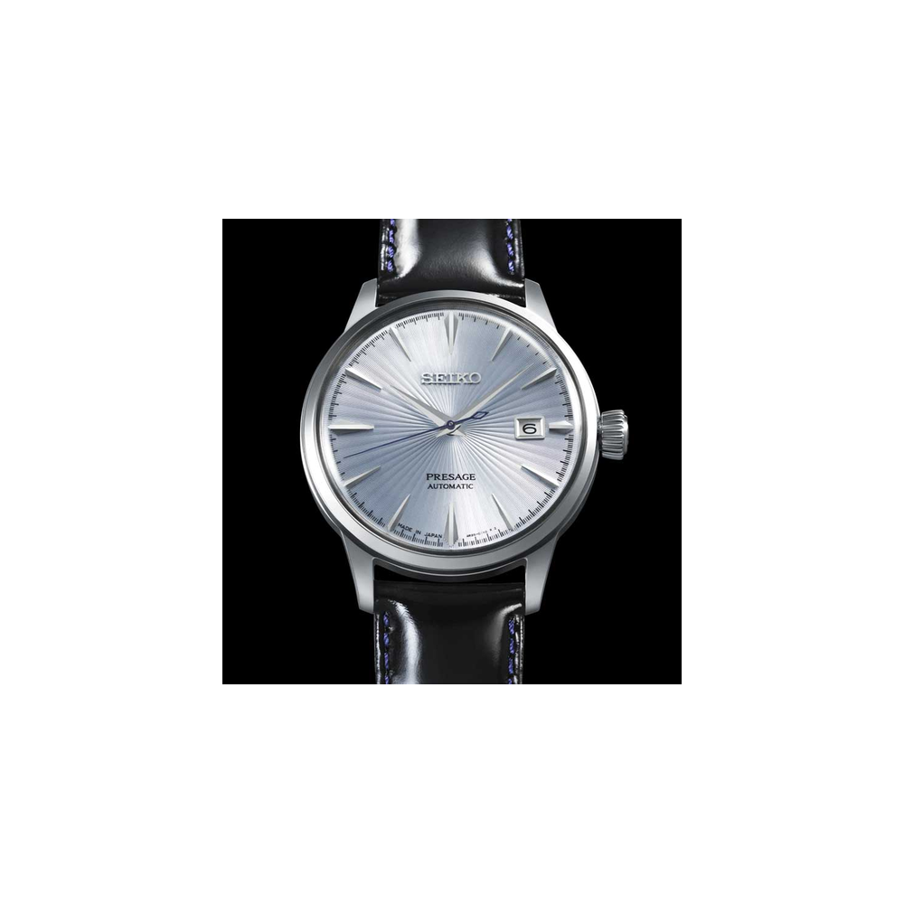 SEIKO PRESAGE WATCH | Sweet Apple