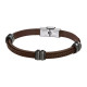 PULSEIRA LOTUS STYLE URBAN MAN - Bracelets - LOTUS Style