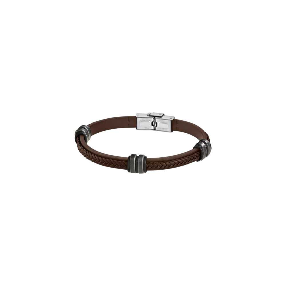 PULSEIRA LOTUS STYLE URBAN MAN - Bracelets - LOTUS Style