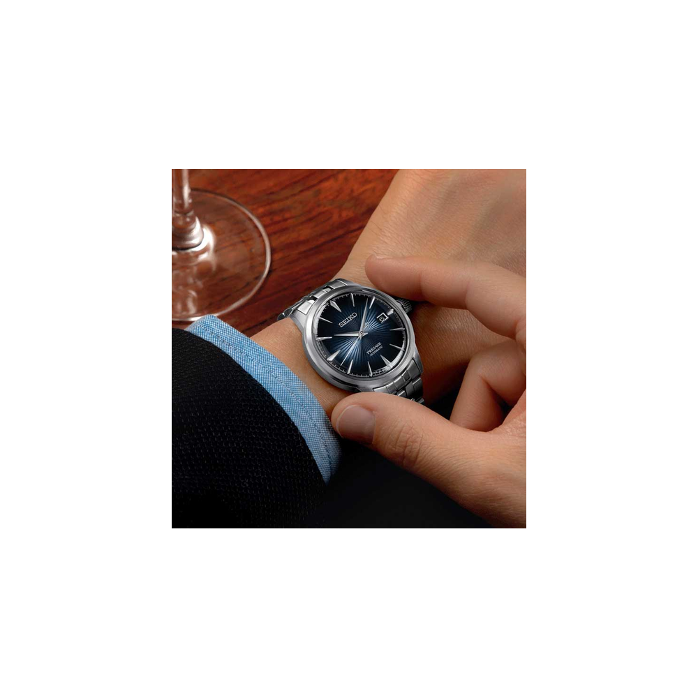 SEIKO PRESAGE WATCH | Sweet Apple