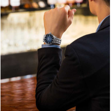 RELÓGIO SEIKO PRESAGE - Seiko - Seiko - Sweet Apple ® Relojoaria | Joalharia | Ourivesaria