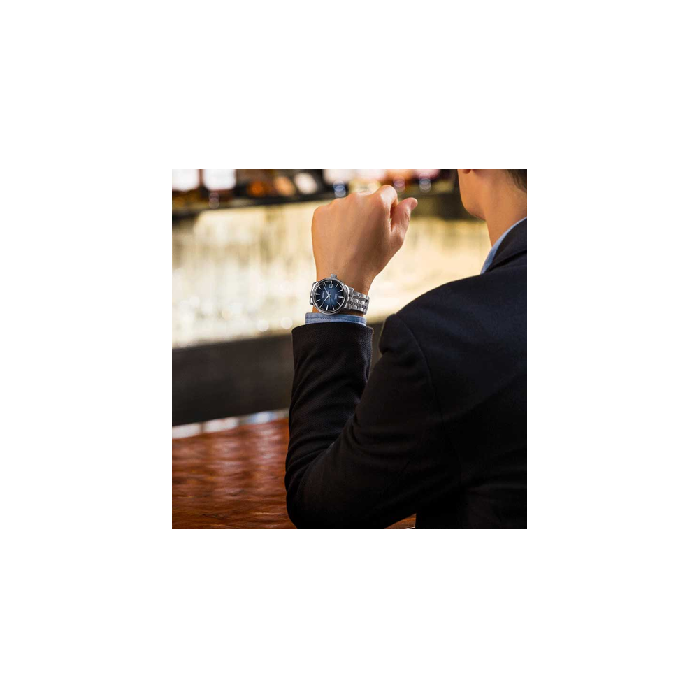 SEIKO PRESAGE WATCH | Sweet Apple