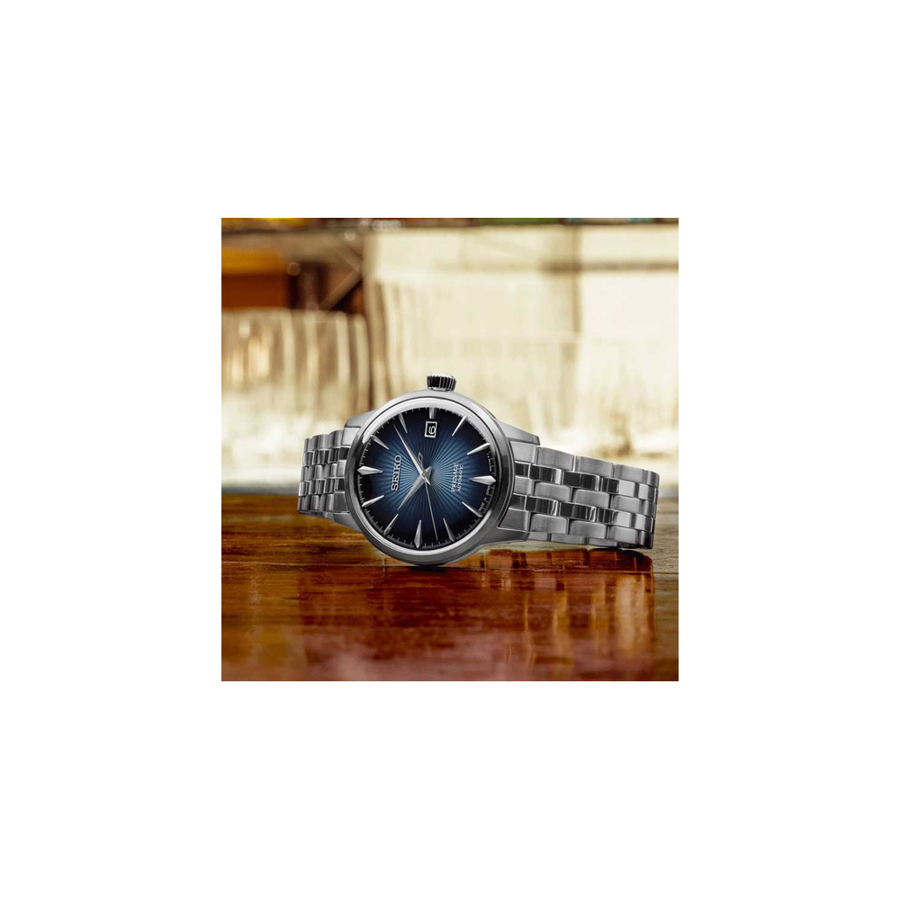 SEIKO PRESAGE WATCH | Sweet Apple