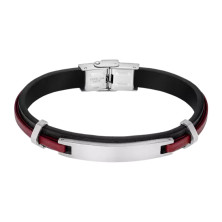 PULSEIRA HOMEM LOTUS STYLE - Pulseiras - LOTUS Style - Sweet Apple ® Relojoaria | Joalharia | Ourivesaria