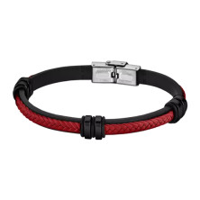 LOTUS STYLE URBAN MAN BRACELET | Sweet Apple