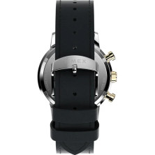 TIMEX MARLIN MEN´S LEATHER