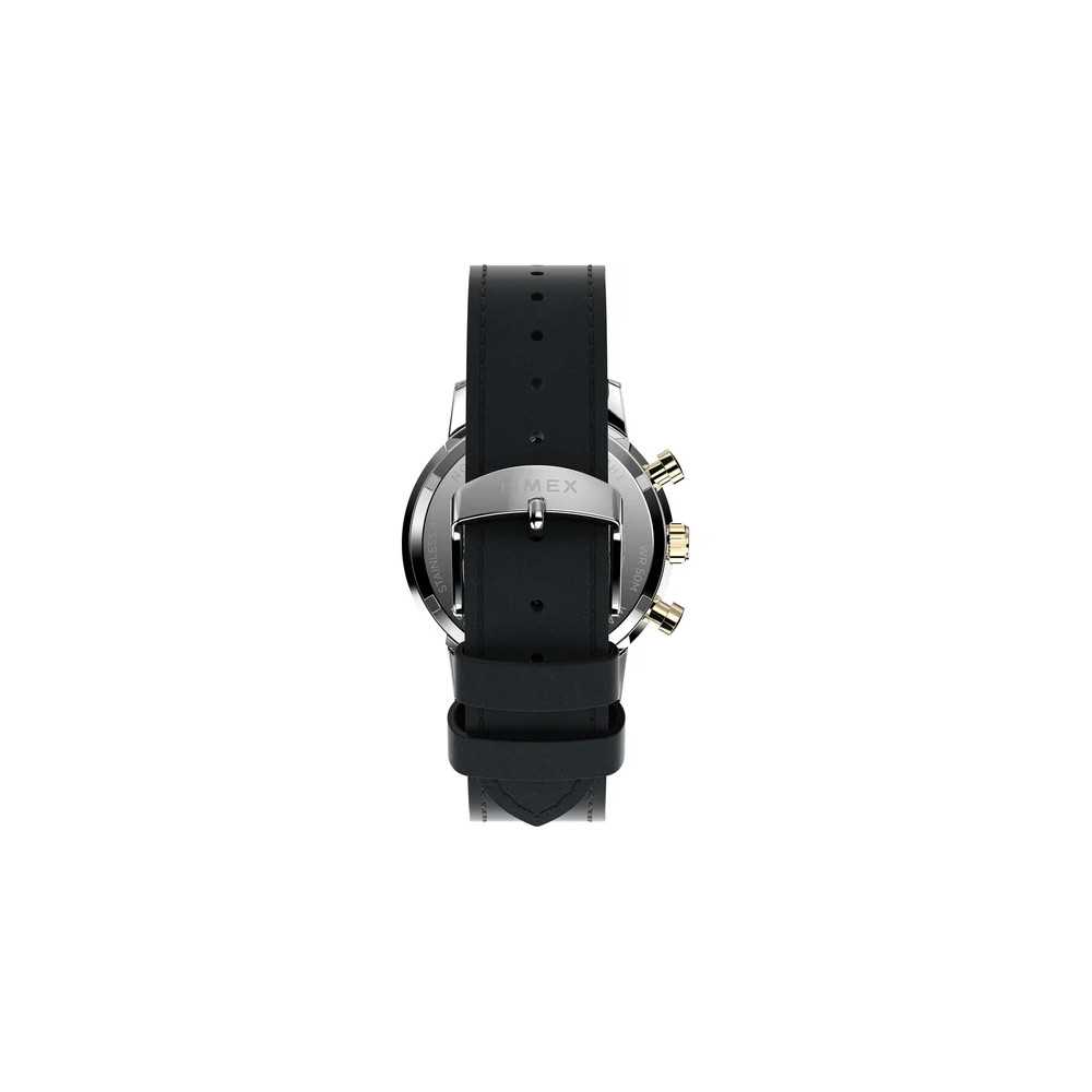 TIMEX MARLIN MEN´S LEATHER - Timex - Timex