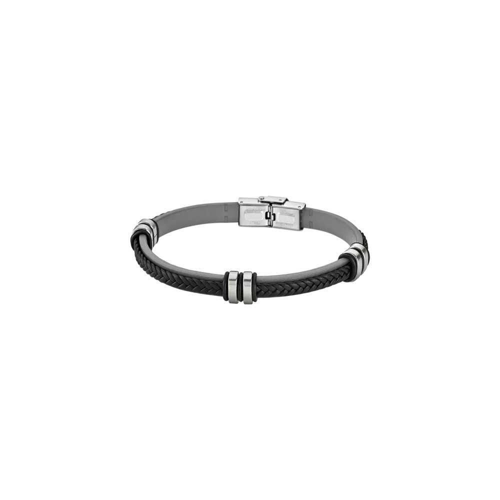 PULSEIRA LOTUS STYLE MEN - Pulseiras - LOTUS Style - Sweet Apple ® Relojoaria | Joalharia | Ourivesaria