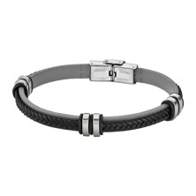 LOTUS STYLE MEN BRACELET | Sweet Apple
