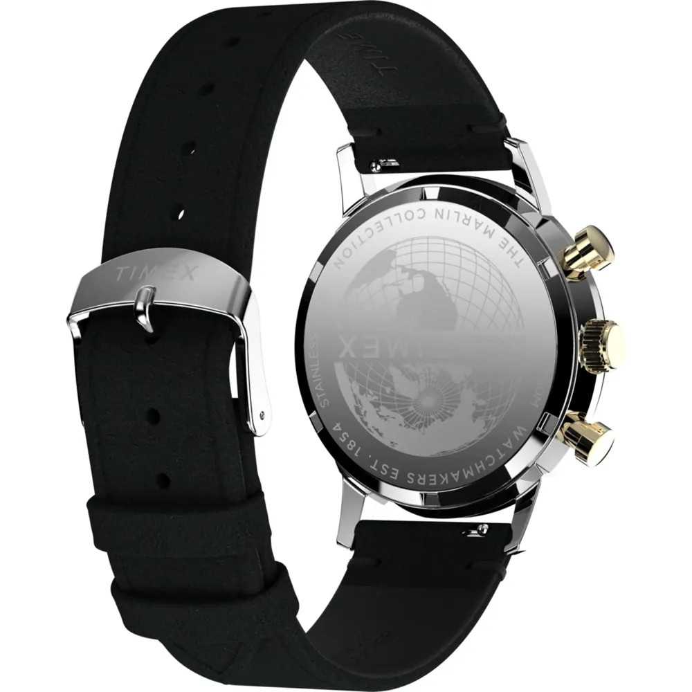 RELÓGIO TIMEX MARLIN - Timex - Timex - Sweet Apple ® Relojoaria | Joalharia | Ourivesaria
