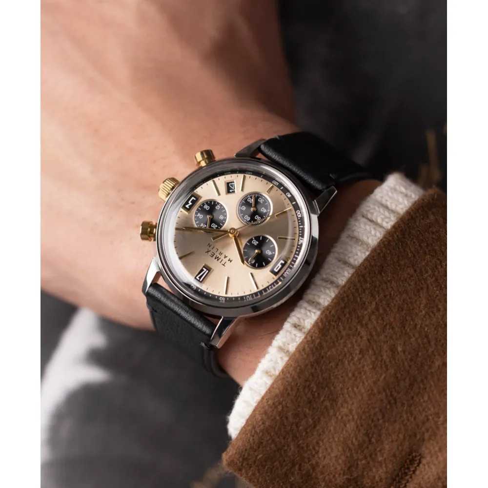 RELÓGIO TIMEX MARLIN - Timex - Timex - Sweet Apple ® Relojoaria | Joalharia | Ourivesaria