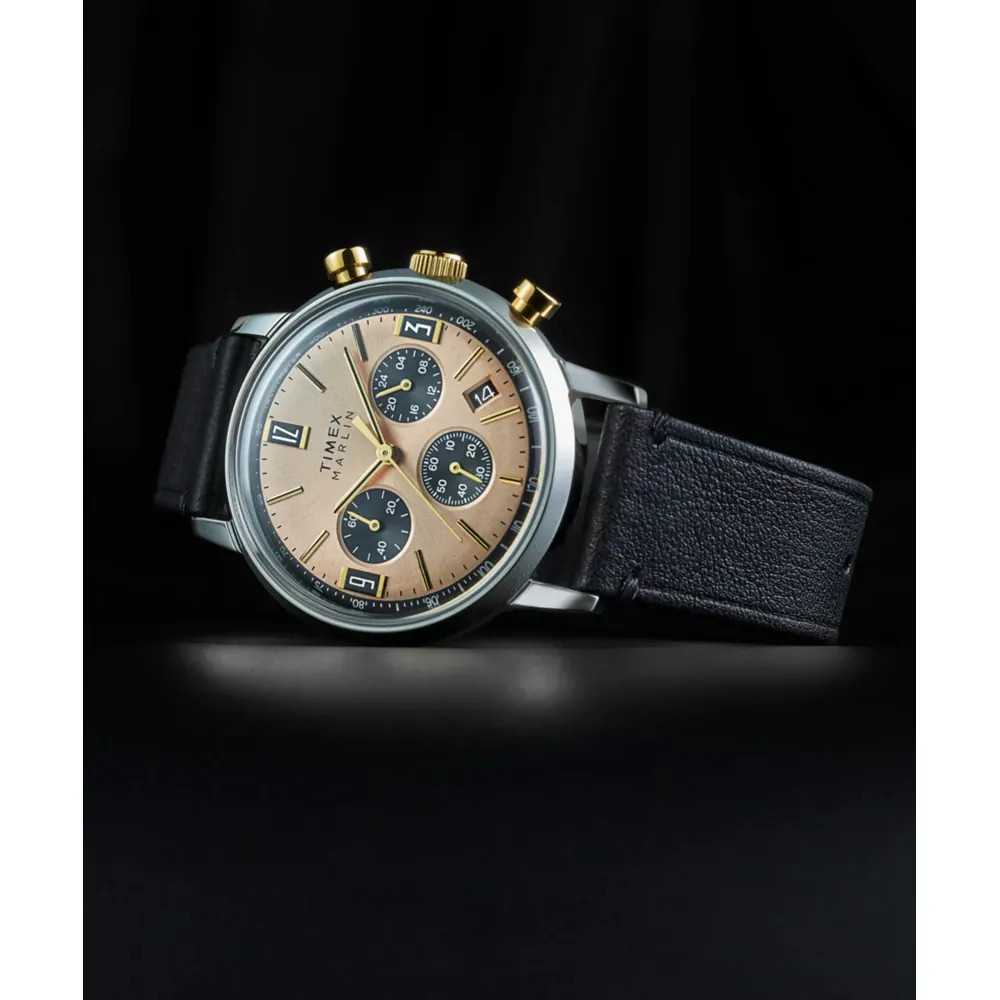 RELÓGIO TIMEX MARLIN - Timex - Timex - Sweet Apple ® Relojoaria | Joalharia | Ourivesaria