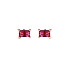Silver Earrings | Sweet Apple
