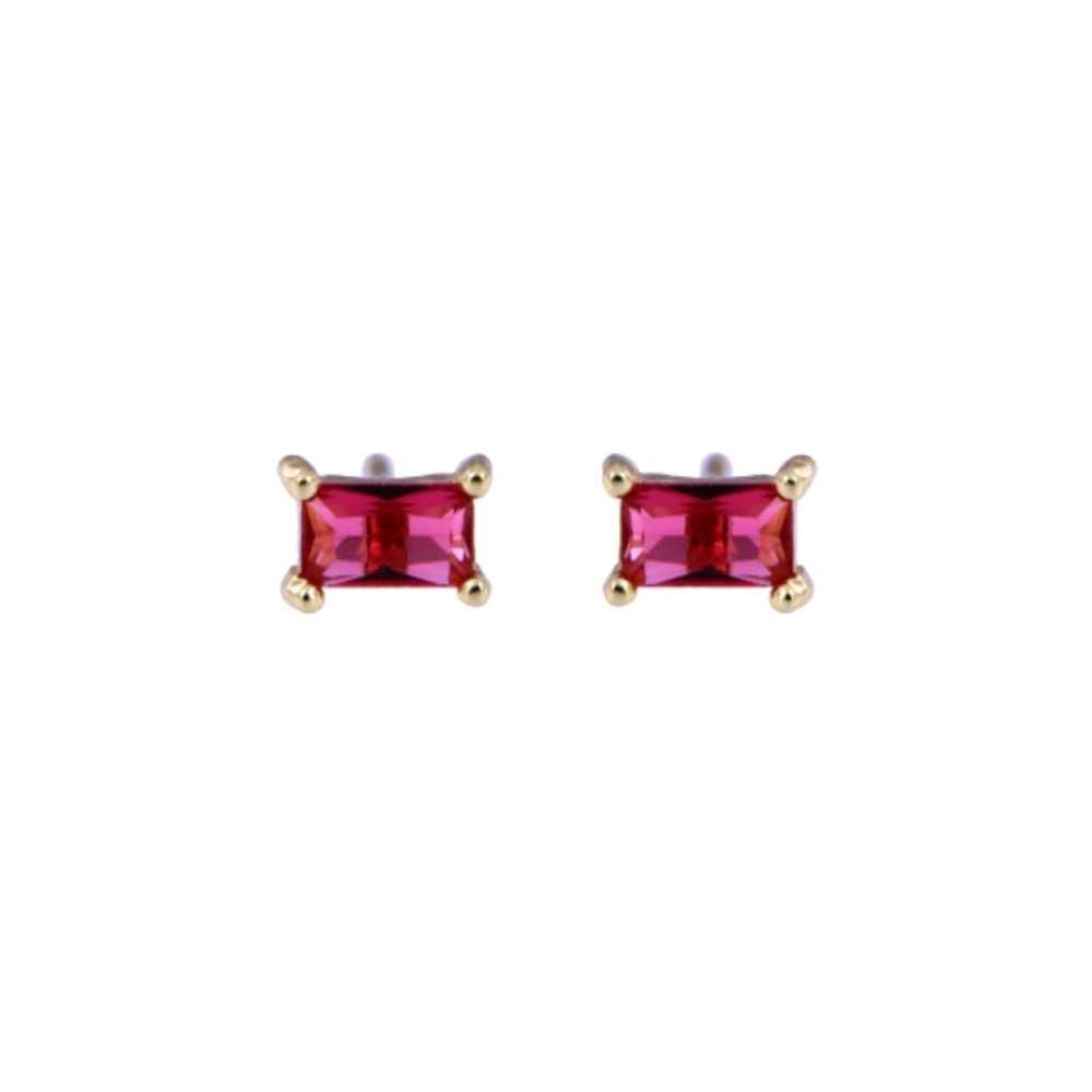 Silver Earrings | Sweet Apple
