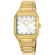 Relógio analógico dourado Karat Squared Tous - Tous - Tous