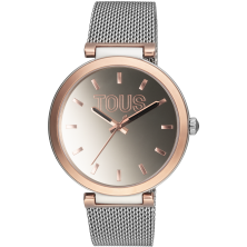 S-MESH MIRROR SS/IPRG ESTERILLA TOUS