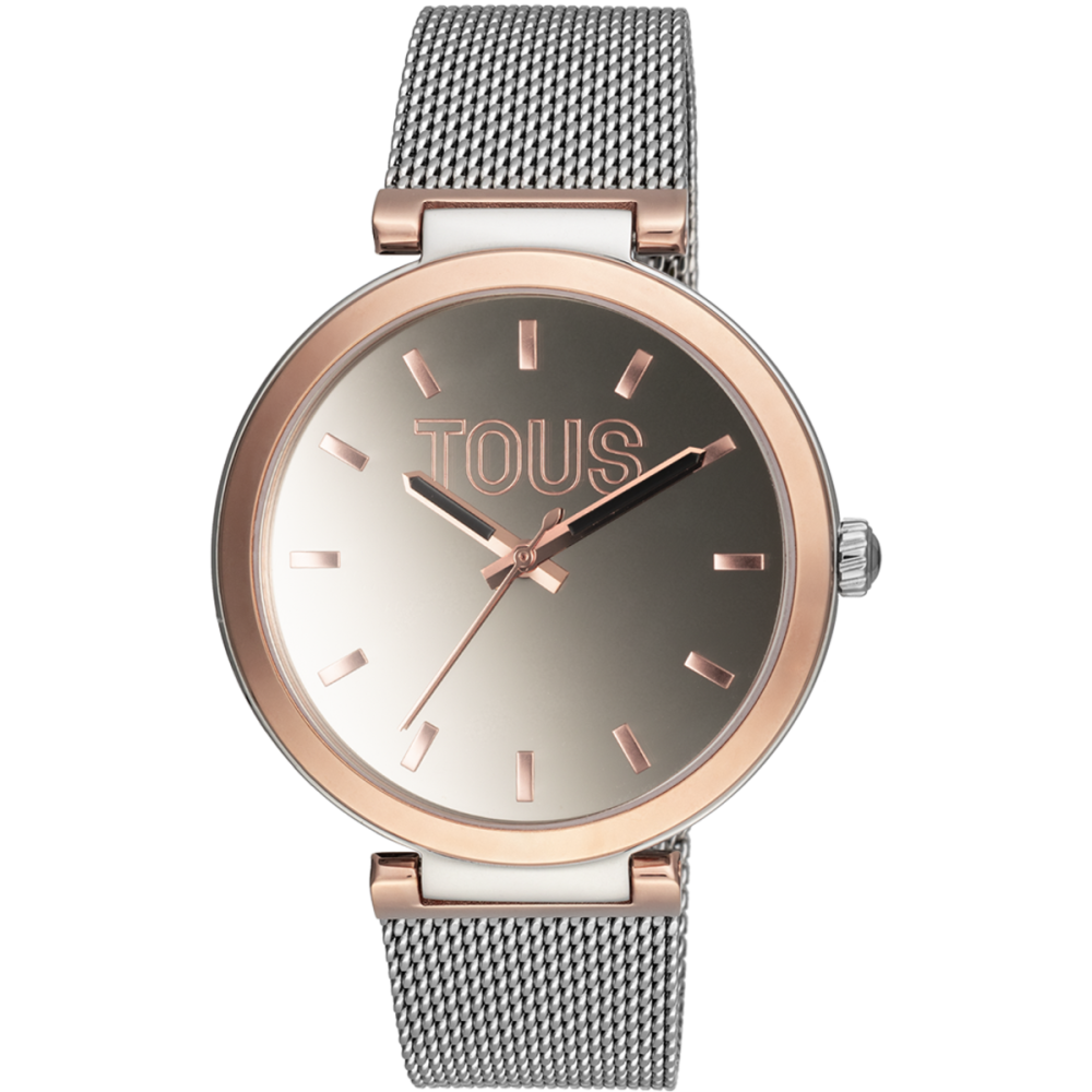 S-MESH MIRROR SS/IPRG ESTERILLA TOUS