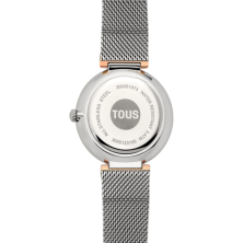 S-MESH MIRROR SS/IPRG ESTERILLA TOUS