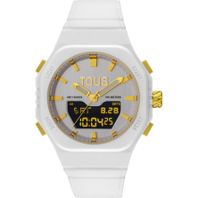 BET ANALÓGICO/DIGITAL IPG BLANCO TOUS