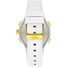 BET ANALÓGICO/DIGITAL IPG BLANCO TOUS