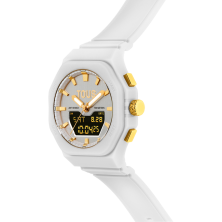 BET ANALÓGICO/DIGITAL IPG BLANCO TOUS