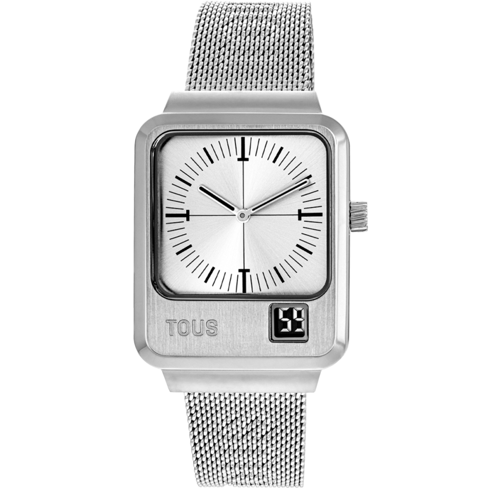Relógio TOUS LIFE IN MARS