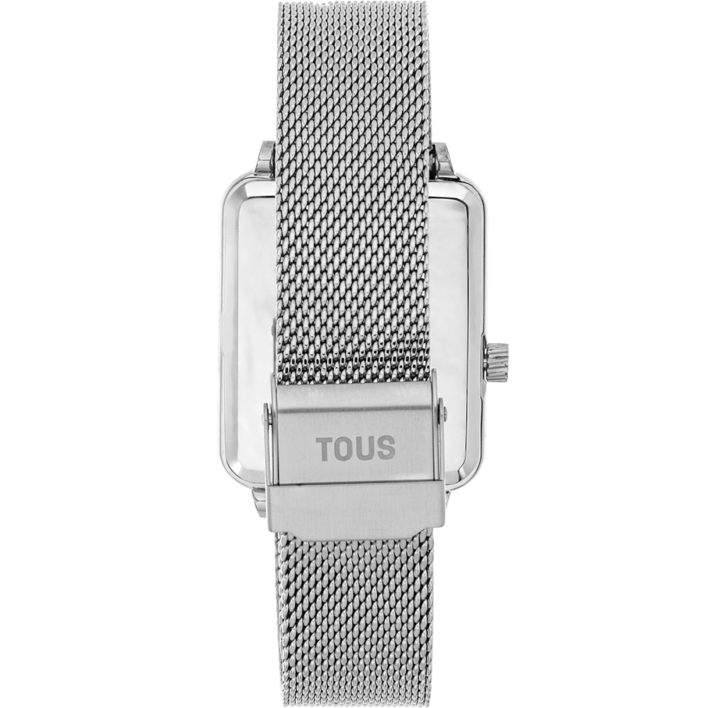 RELÓGIO TOUS LIFE IN MARS - Tous - Tous - Sweet Apple ® Relojoaria | Joalharia | Ourivesaria