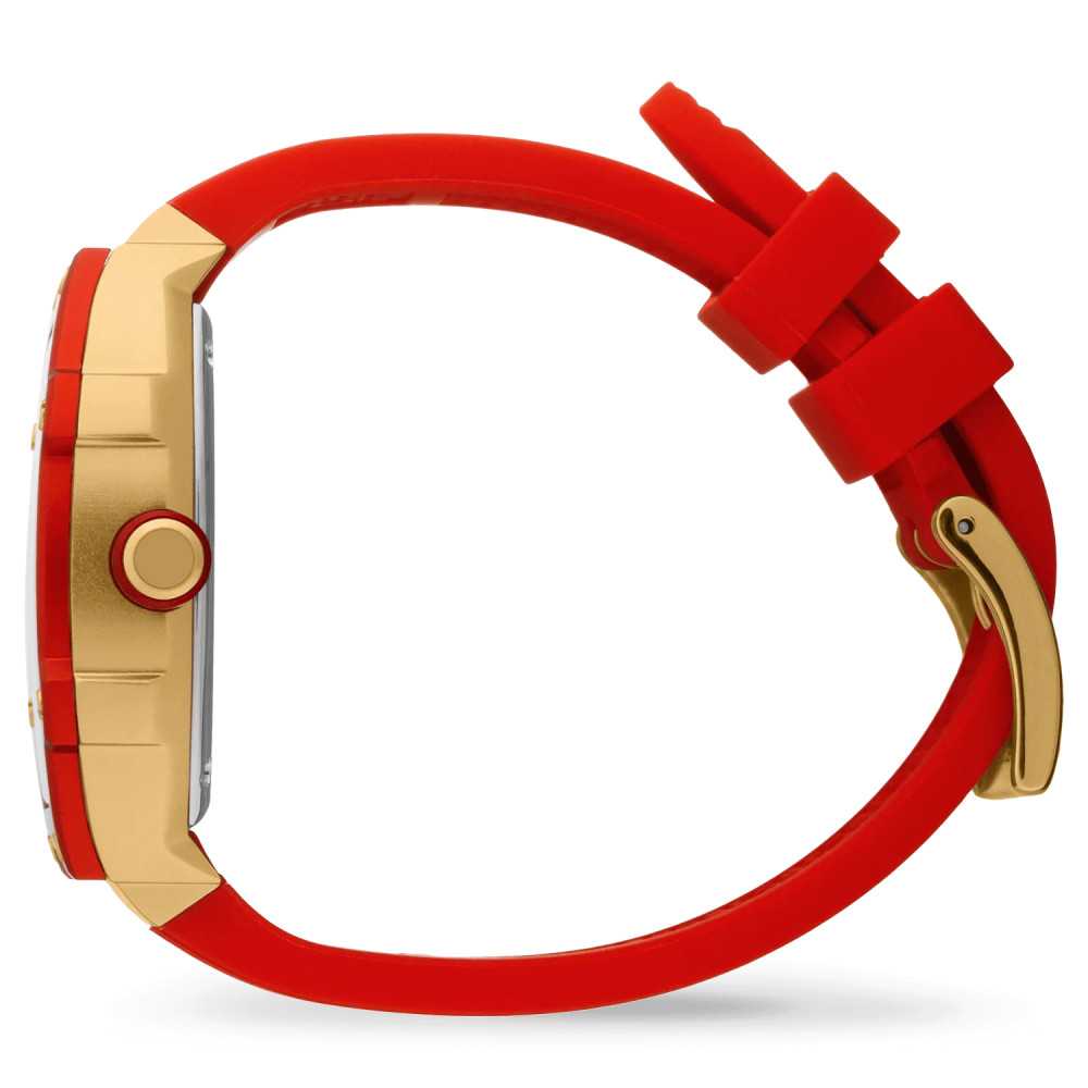 RELÓGIO ICE BOLIDAY PASSION RED - Ice Watch - ICE Watch - Sweet Apple ® Relojoaria | Joalharia | Ourivesaria