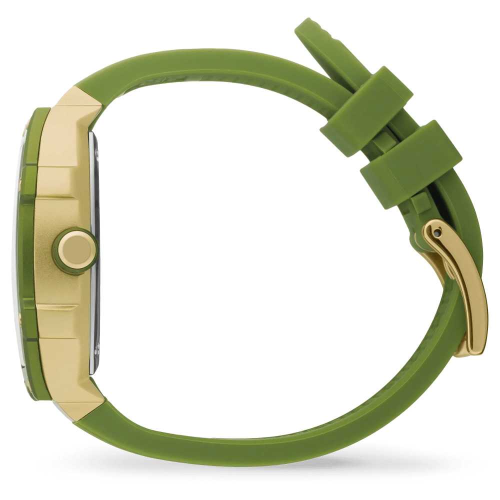 ICE WATCH BOLIDAY GOLD FOREST WATCH | Sweet Apple