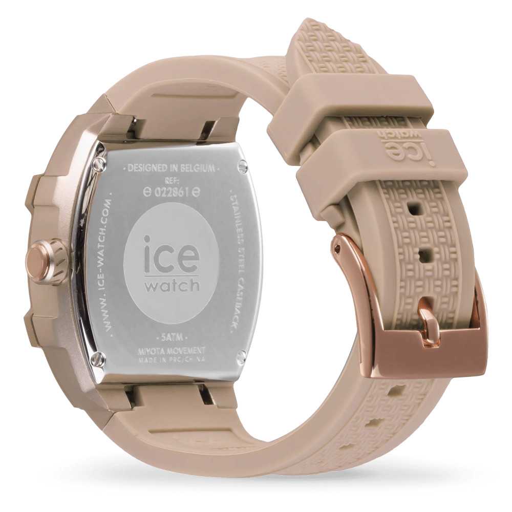 ICE WATCH TAUPE ATEMPORAL WATCH | Sweet Apple