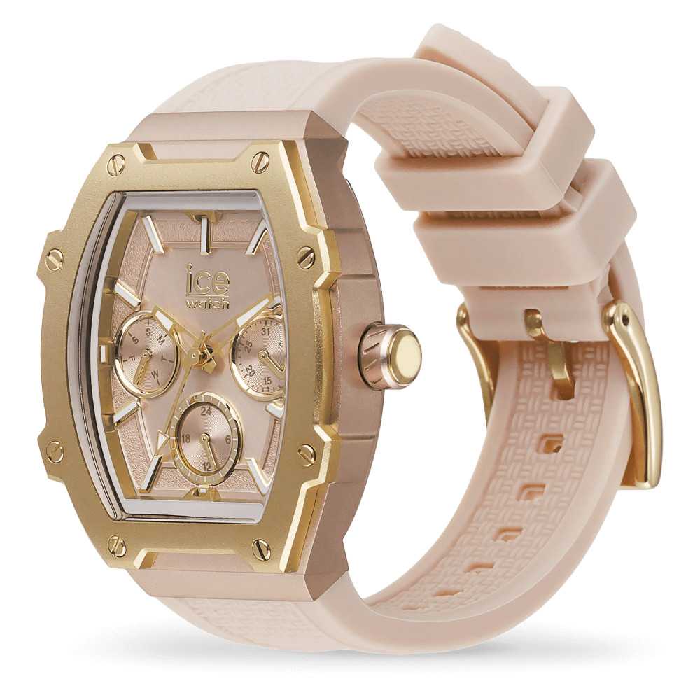 ICE WATCH CREAMY NUDE WATCH | Sweet Apple