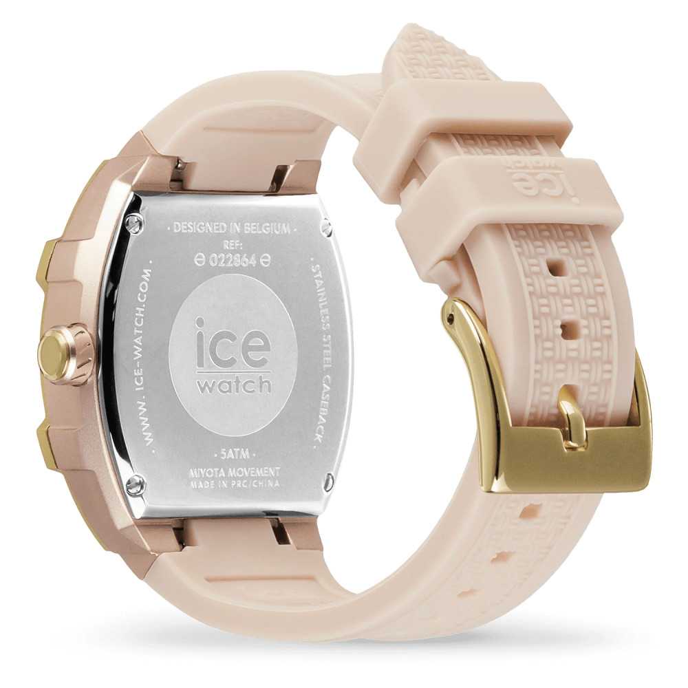 ICE WATCH CREAMY NUDE WATCH | Sweet Apple