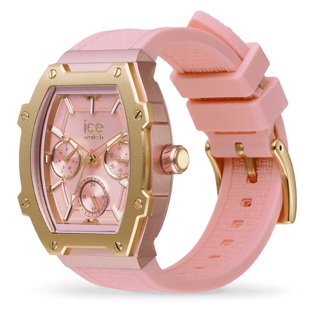 ICE WATCH PINK PASSION WATCH | Sweet Apple