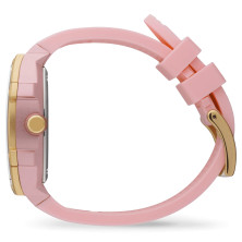 RELÓGIO ICE WATCH BOLIDAY PINK PASSION - Ice Watch - ICE Watch - Sweet Apple ® Relojoaria | Joalharia | Ourivesaria