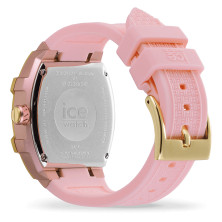 RELÓGIO ICE WATCH BOLIDAY PINK PASSION - Ice Watch - ICE Watch - Sweet Apple ® Relojoaria | Joalharia | Ourivesaria