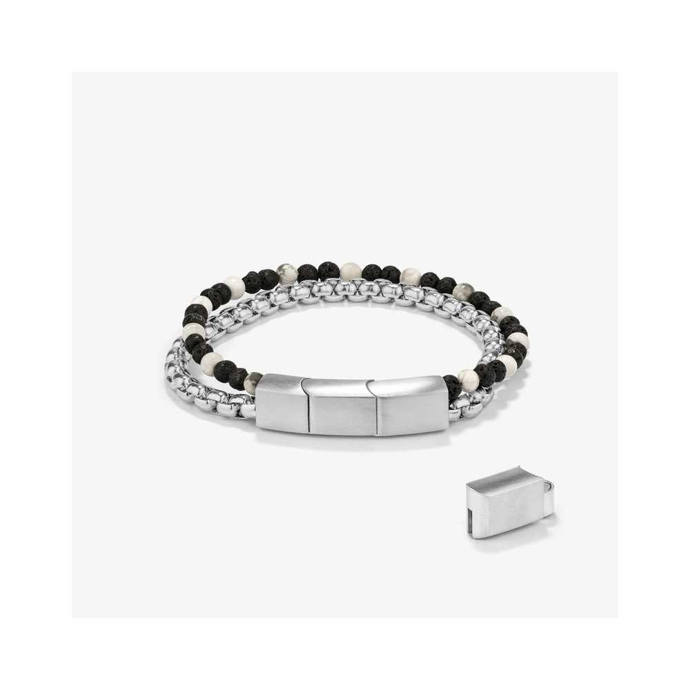 Pulseira Radiant homem - Bracelets - Radiant Style