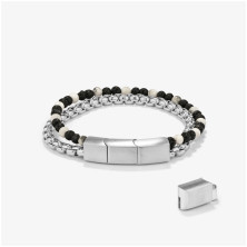 Radiant Men's Bracelet | Sweet Apple