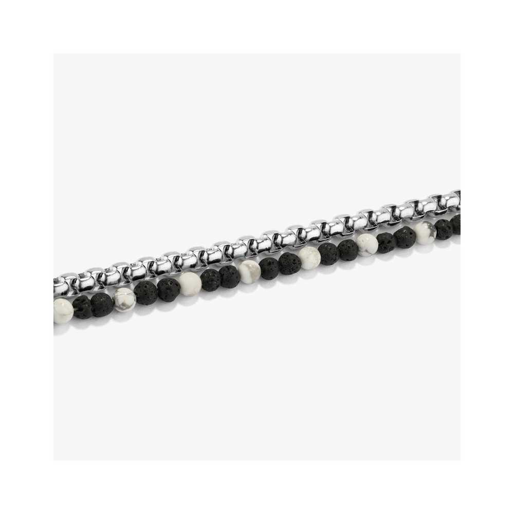 Radiant Men's Bracelet | Sweet Apple