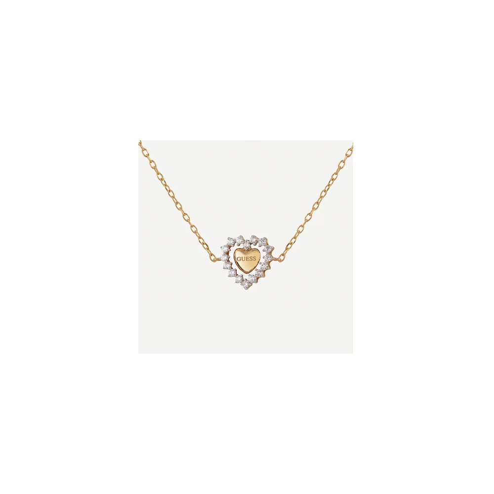 Guess JARDIN Silver Bracelet | Sweet Apple