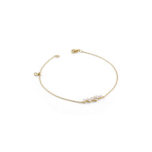 Pulseira Guess JARDIN Silver - Pulseiras - GUESS Silver - Sweet Apple ® Relojoaria | Joalharia | Ourivesaria