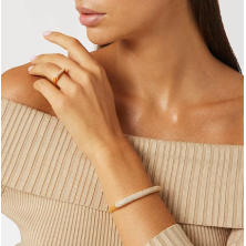 Pulseira Guess NUANCES Silver