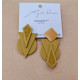 Brincos Modartt Craft - MODARTT - Modartt Craft Design
